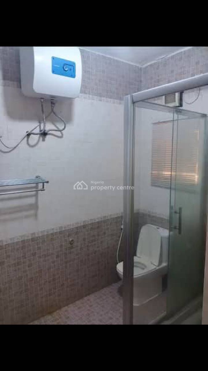 Luxury 4 Bedroom Townhouse with Bq in a Gated Estate, Oniru, Victoria Island (vi), Lagos, Flat / Apartment for Rent