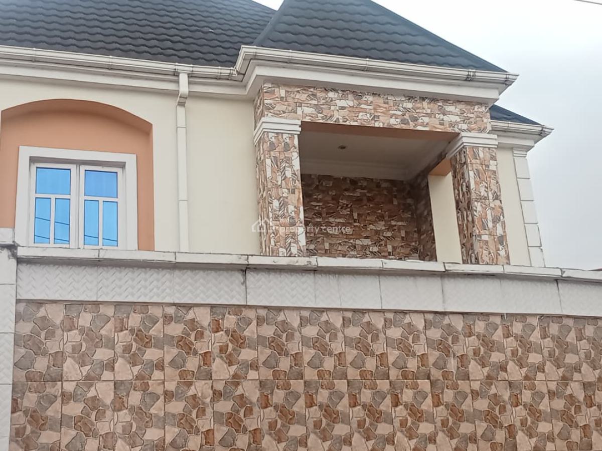 Luxury 5 Bedroom Fully Detached Duplex, Gra Phase 1, Magodo, Lagos, Detached Duplex for Rent