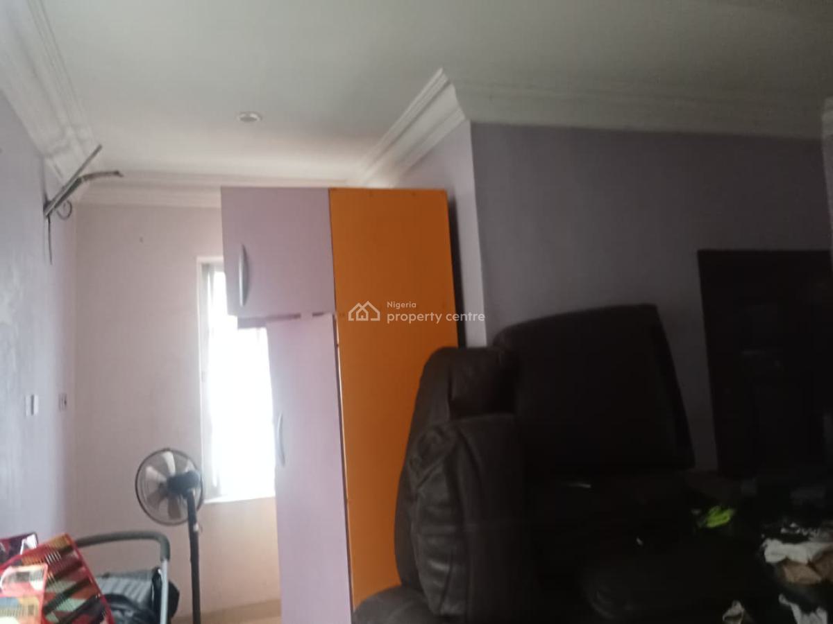 Luxury 5 Bedroom Fully Detached Duplex, Gra Phase 1, Magodo, Lagos, Detached Duplex for Rent