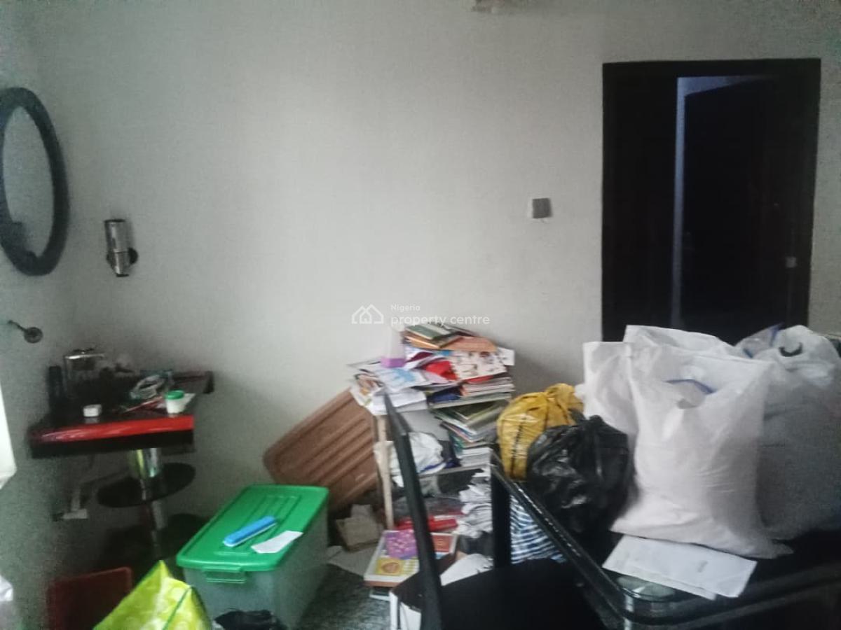 Luxury 5 Bedroom Fully Detached Duplex, Gra Phase 1, Magodo, Lagos, Detached Duplex for Rent
