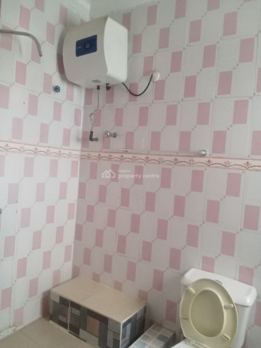 Luxury 5 Bedroom Fully Detached Duplex, Gra Phase 1, Magodo, Lagos, Detached Duplex for Rent