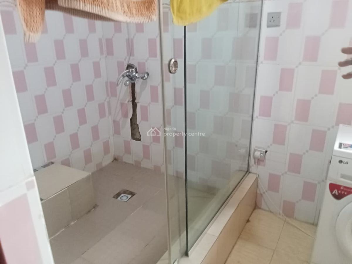 Luxury 5 Bedroom Fully Detached Duplex, Gra Phase 1, Magodo, Lagos, Detached Duplex for Rent