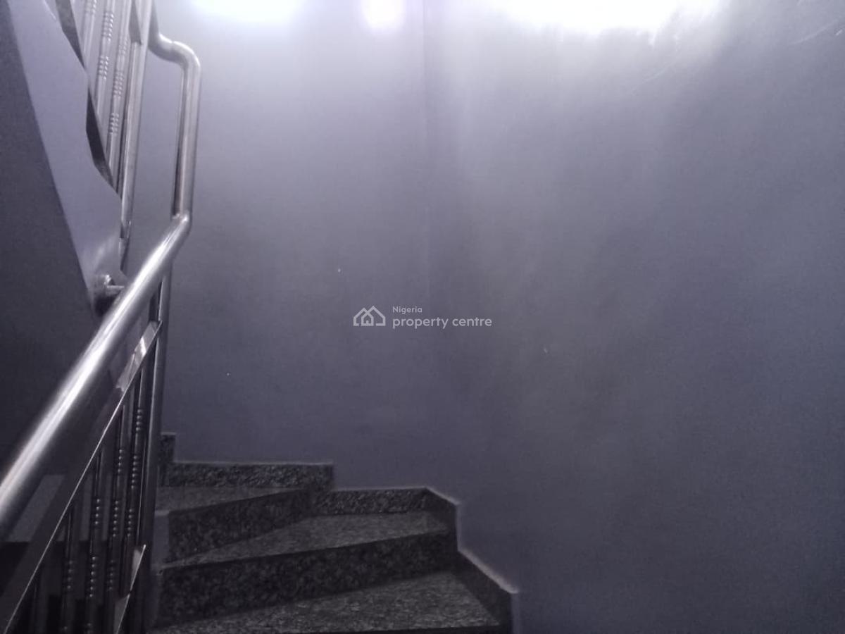 Luxury 5 Bedroom Fully Detached Duplex, Gra Phase 1, Magodo, Lagos, Detached Duplex for Rent