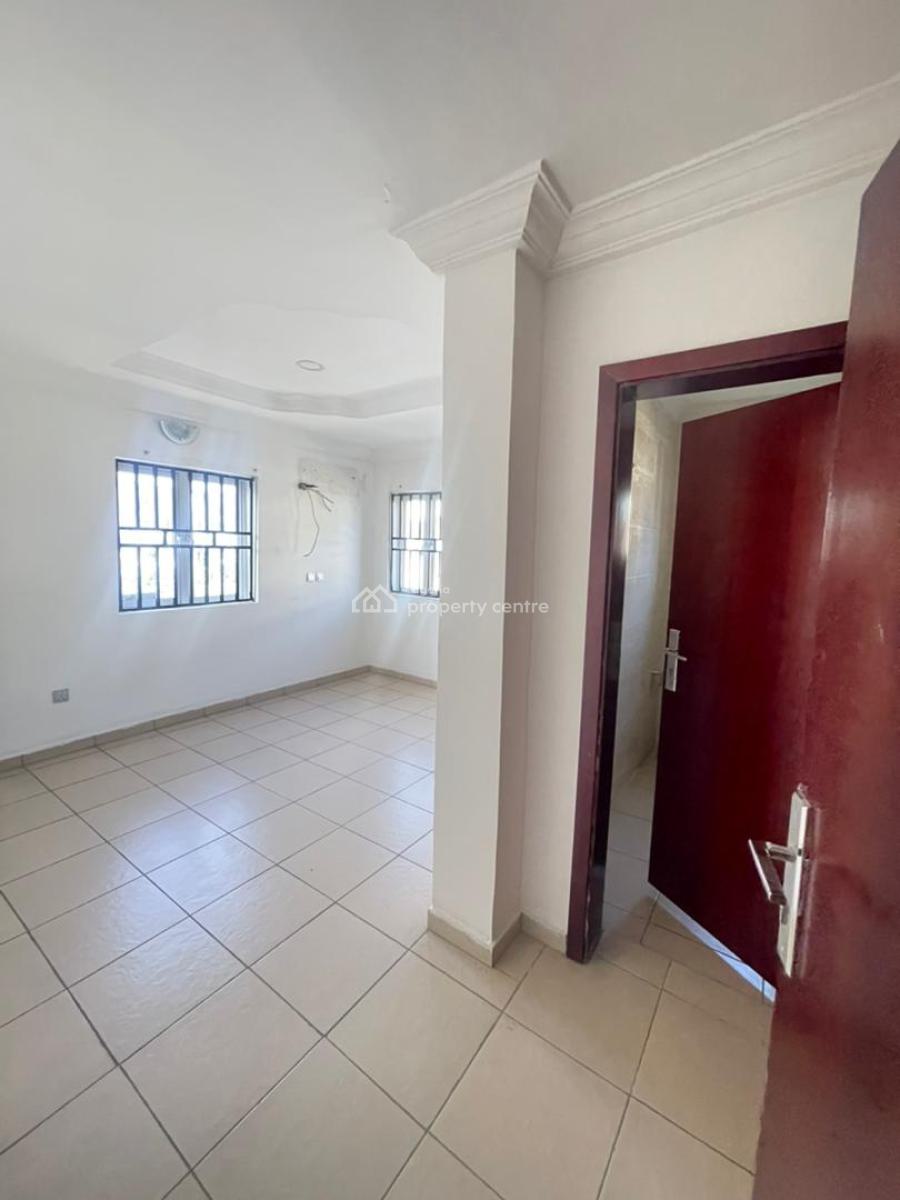 Well Maintained 4 Bedroom Detached House with Bq, Lekki Phase 1, Lekki, Lagos, Detached Duplex for Rent