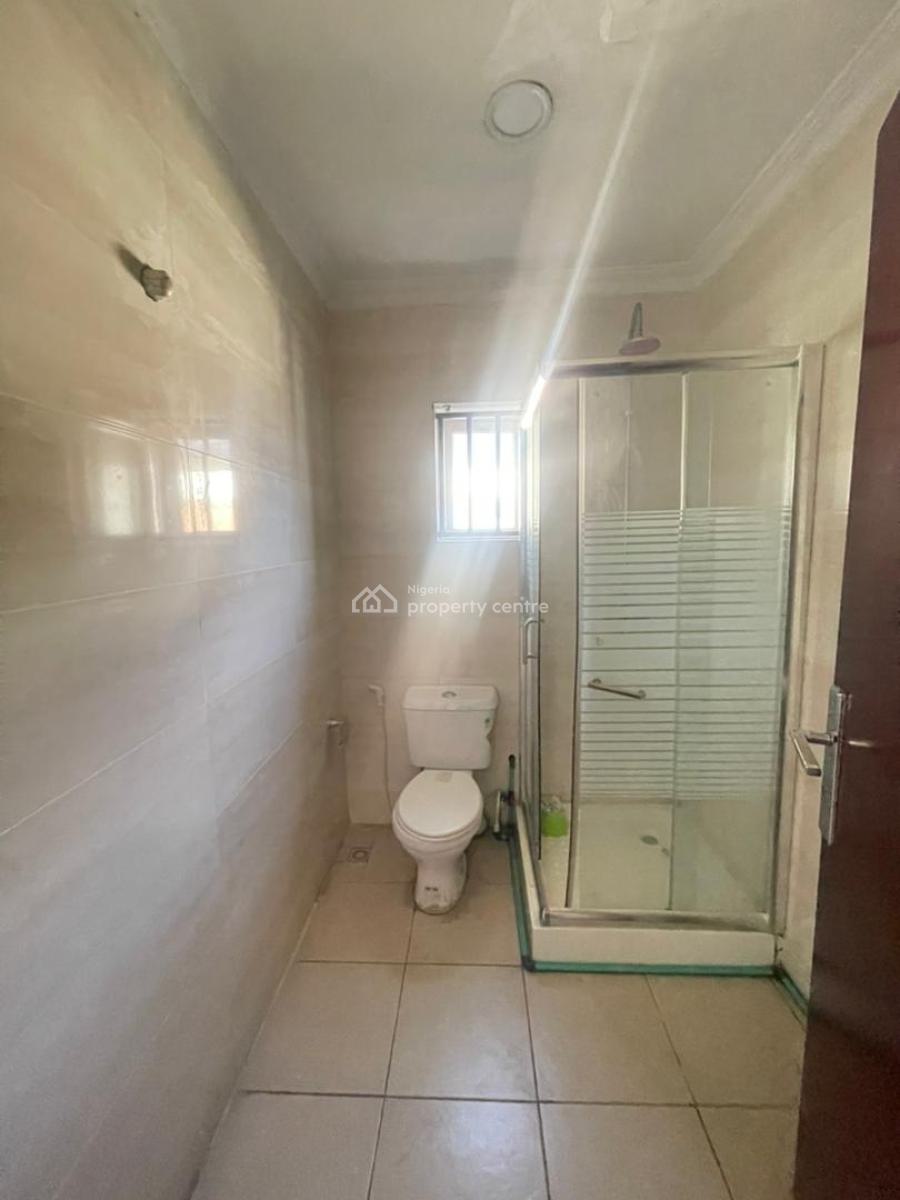 Well Maintained 4 Bedroom Detached House with Bq, Lekki Phase 1, Lekki, Lagos, Detached Duplex for Rent