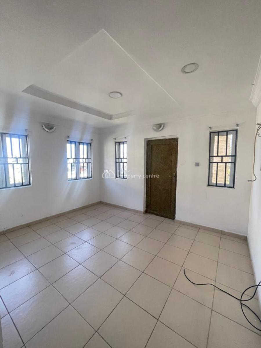 Well Maintained 4 Bedroom Detached House with Bq, Lekki Phase 1, Lekki, Lagos, Detached Duplex for Rent