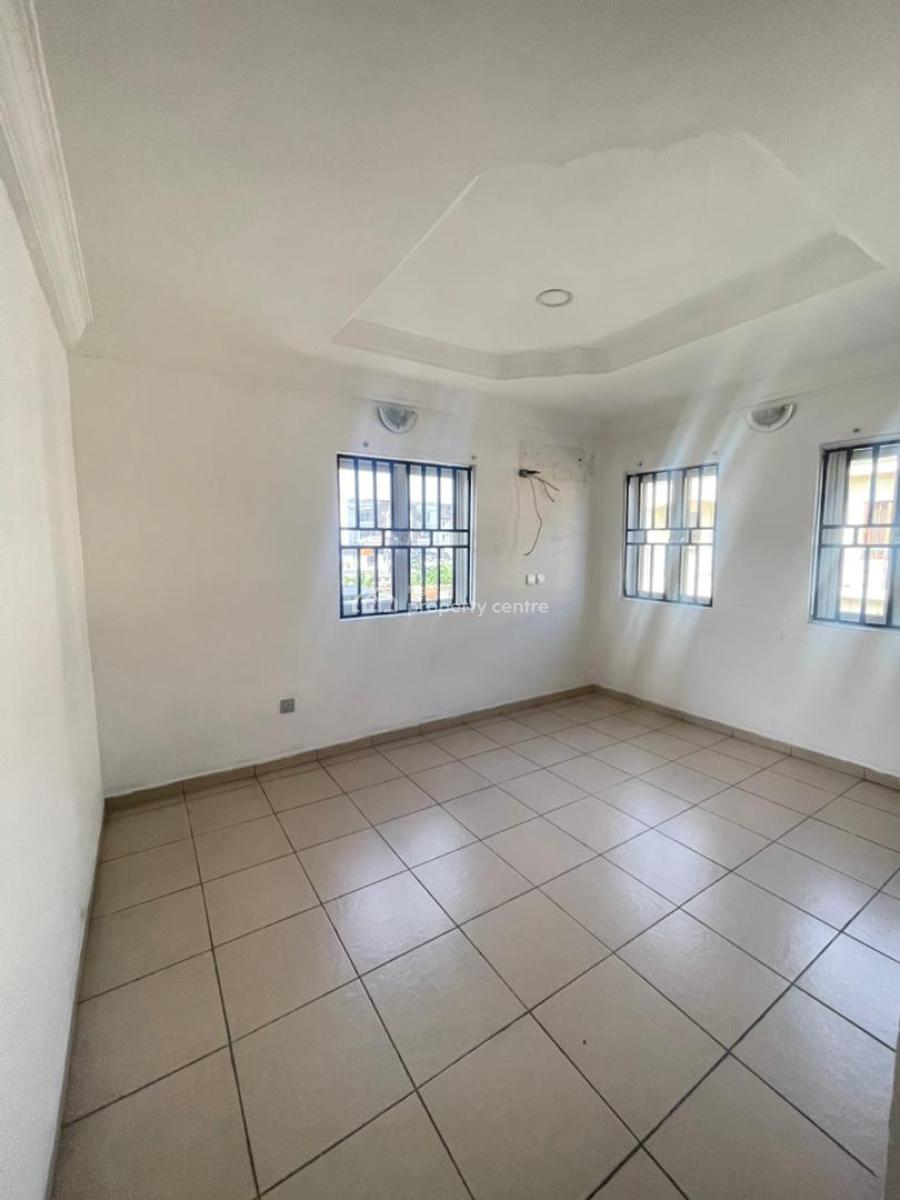 Well Maintained 4 Bedroom Detached House with Bq, Lekki Phase 1, Lekki, Lagos, Detached Duplex for Rent