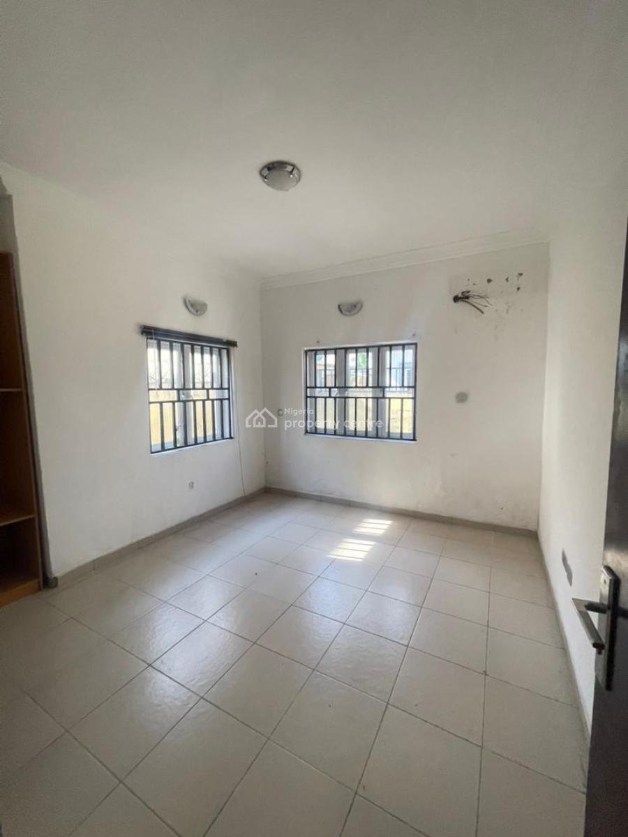 Well Maintained 4 Bedroom Detached House with Bq, Lekki Phase 1, Lekki, Lagos, Detached Duplex for Rent