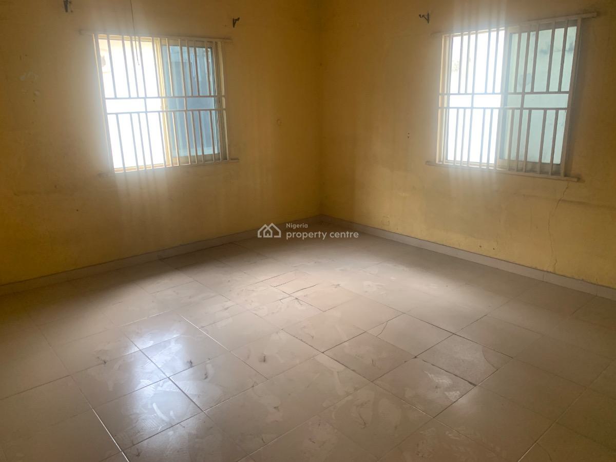 Spacious and Well Maintained 2 Bedrooms Office Space, Mende, Maryland, Lagos, Office Space for Rent