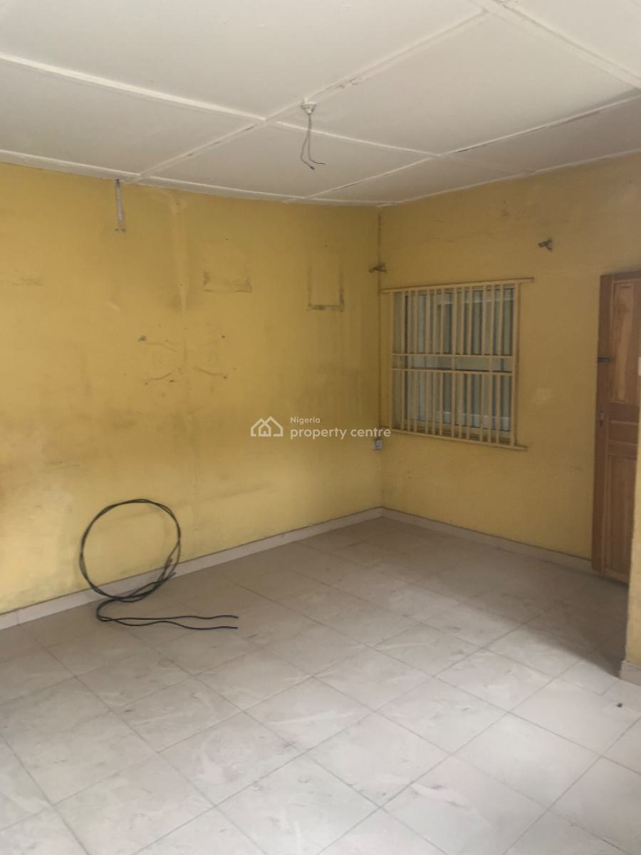 Spacious and Well Maintained 2 Bedrooms Office Space, Mende, Maryland, Lagos, Office Space for Rent