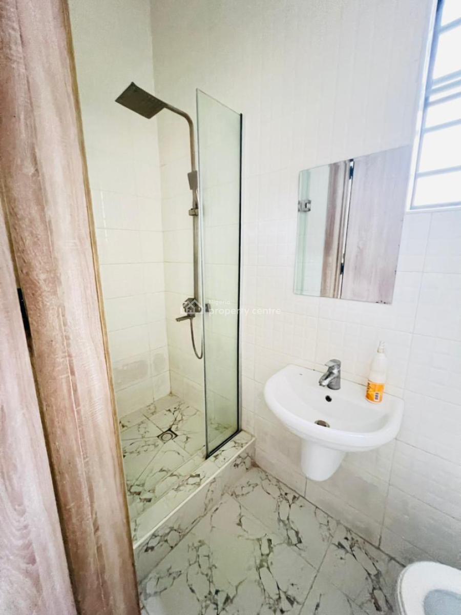 Luxurious 4bedroom Terraced Duplex Available, Orchid Road, Lekki, Lagos, Terraced Duplex Short Let