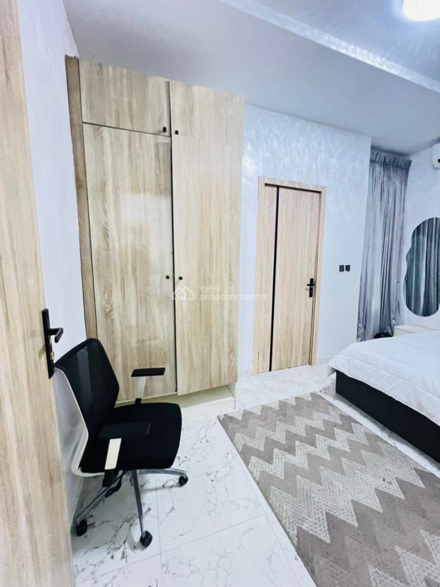 Luxurious 4bedroom Terraced Duplex Available, Orchid Road, Lekki, Lagos, Terraced Duplex Short Let