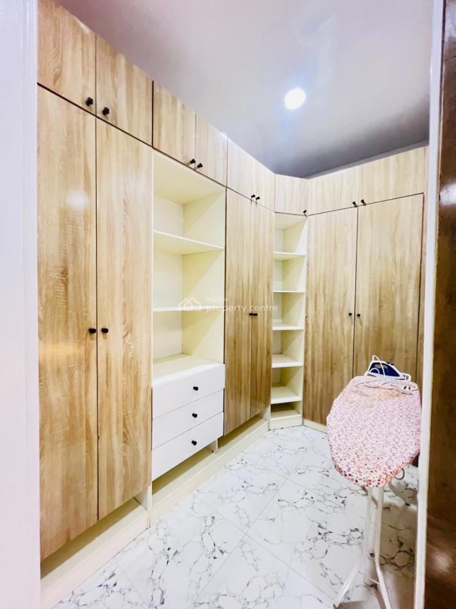 Luxurious 4bedroom Terraced Duplex Available, Orchid Road, Lekki, Lagos, Terraced Duplex Short Let