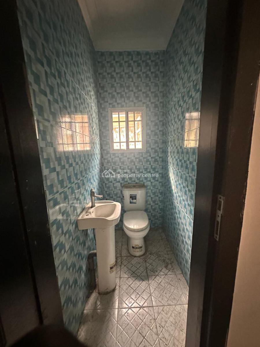 Well Maintained 3 Bedroom Flat in a Secured Estate, Millennium Estate, Gbagada, Lagos, Flat / Apartment for Rent