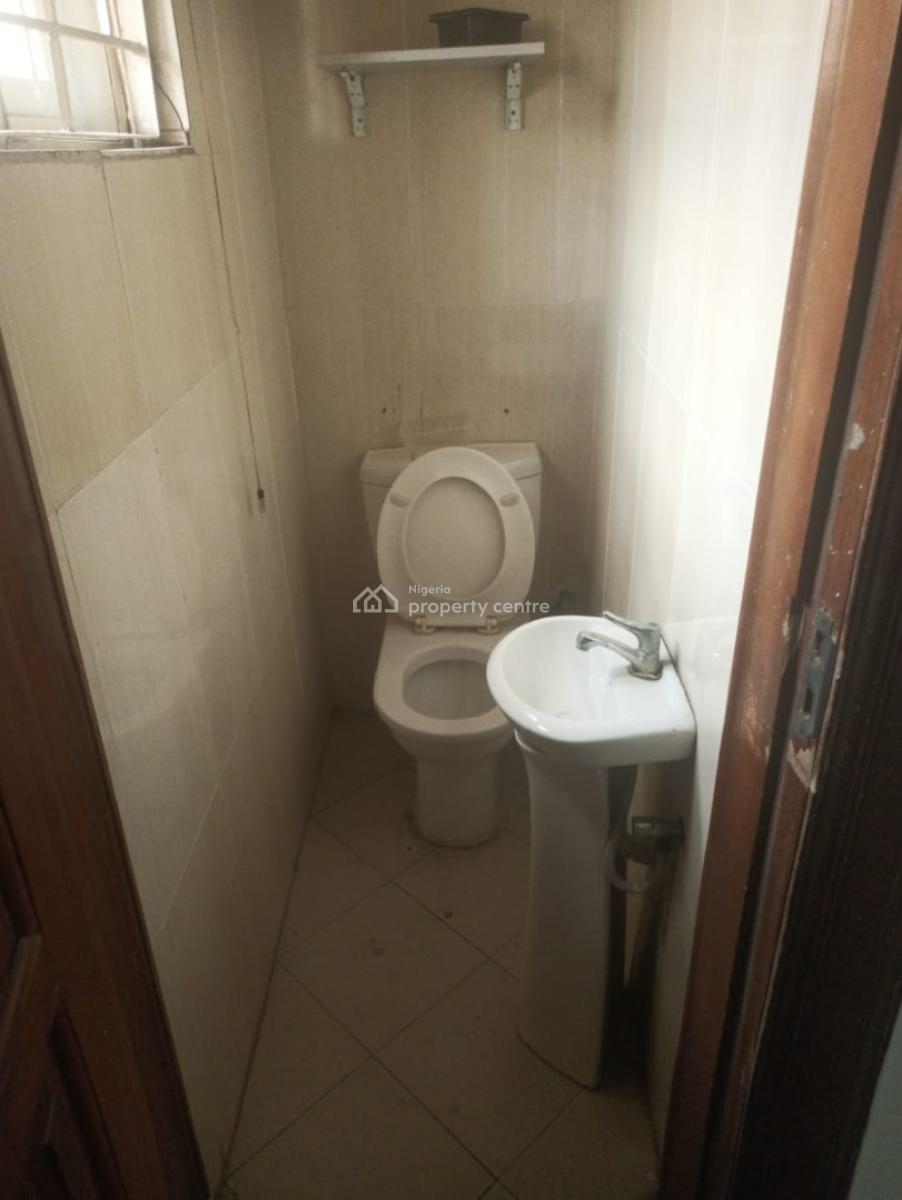 Open Plan Office Space (180sqm) + Rooms (all Purposes), Marwa, By Pinnacle Filling Station, Lekki Right, Lekki Phase 1, Lekki, Lagos, Office Space for Rent