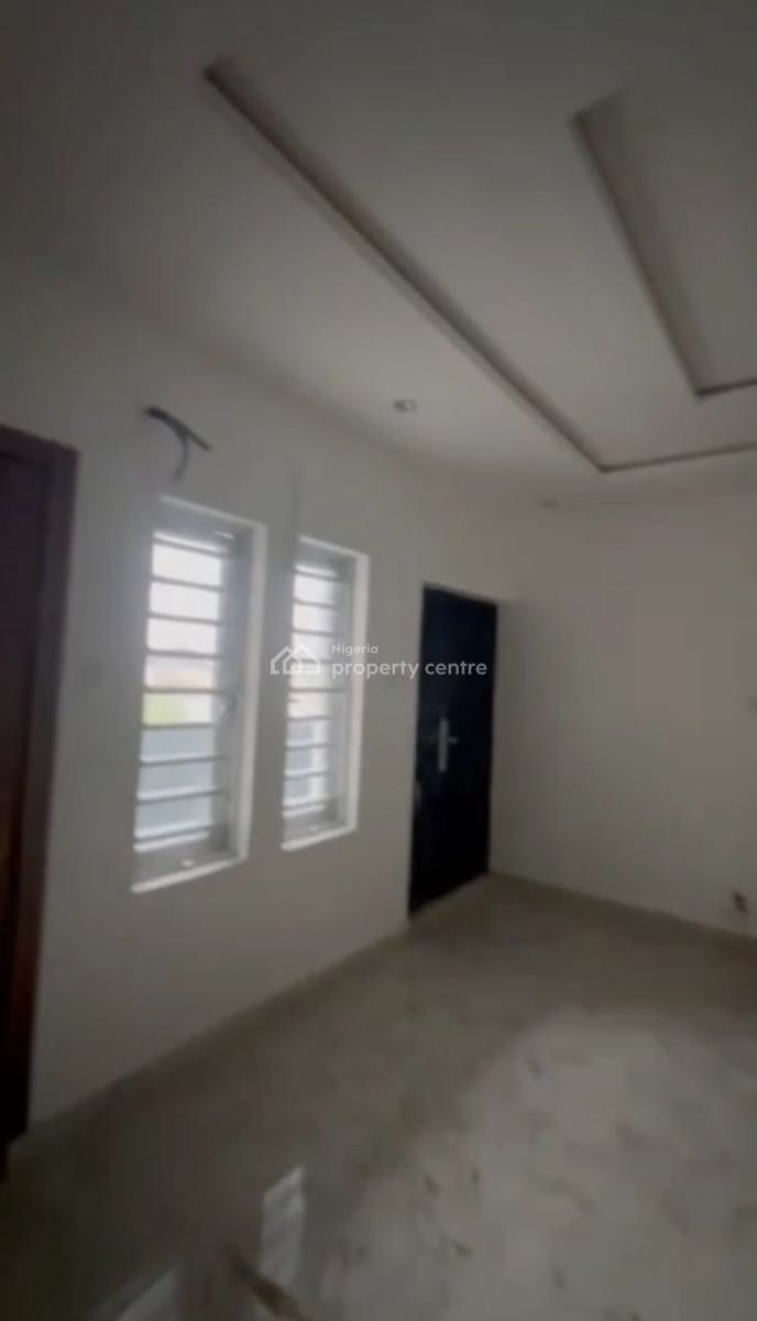 Newly Built 2 Bedroom Up Flat, Ori-oke, Ogudu, Lagos, House for Rent