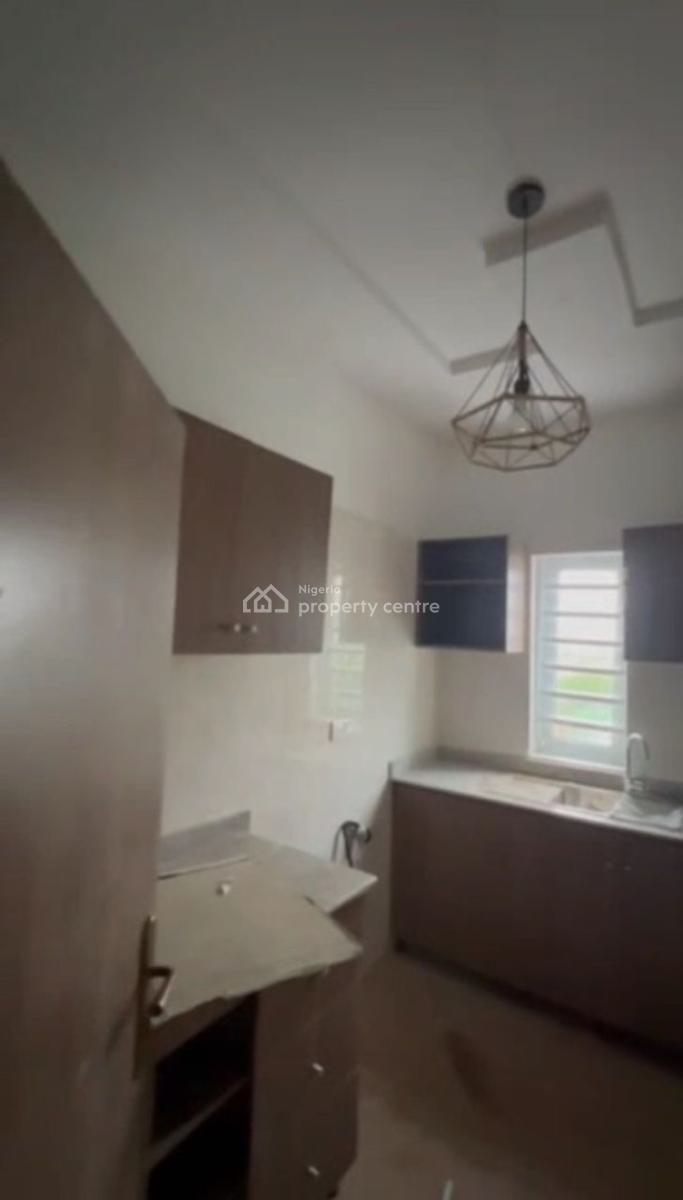 Newly Built 2 Bedroom Up Flat, Ori-oke, Ogudu, Lagos, House for Rent