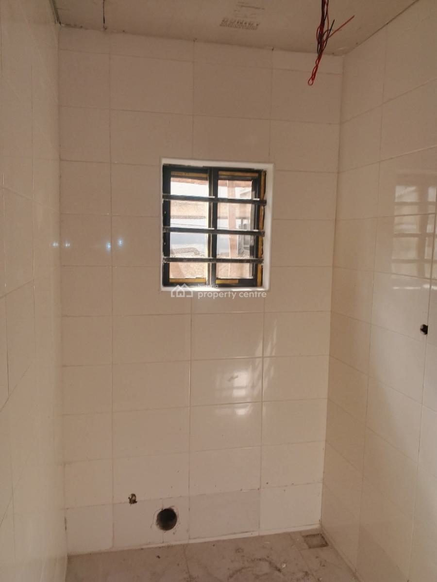 Newly Built Mini Flat, Off Adeola Odeku, Victoria Island (vi), Lagos, Mini Flat (room and Parlour) for Rent