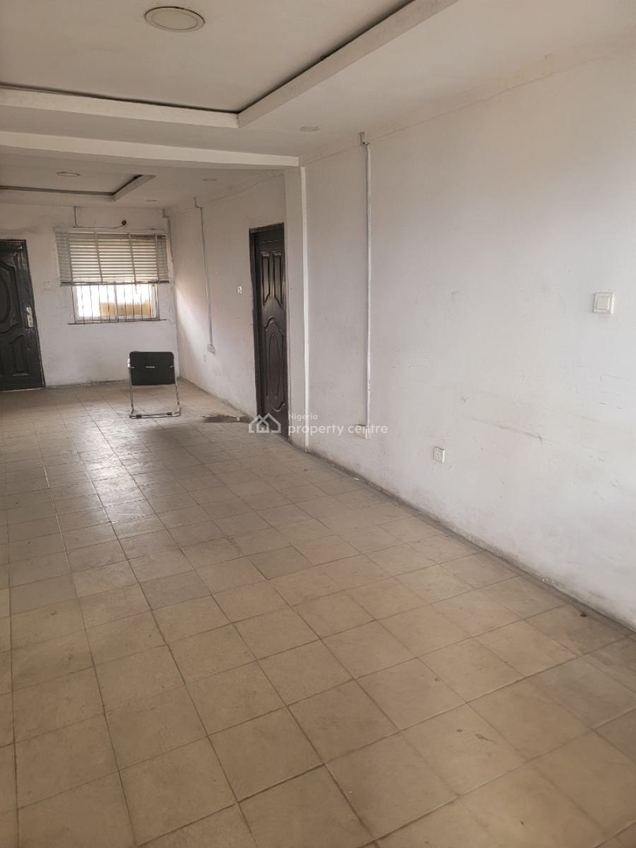 Vacant Shop Space, Ikota Shopping Complex, Ikota, Lekki, Lagos, Commercial Property for Rent