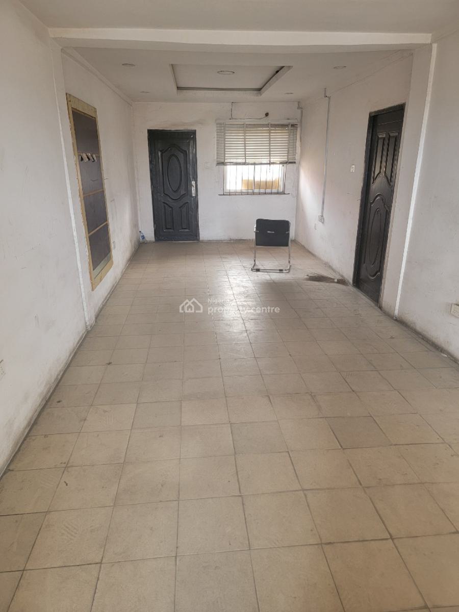 Vacant Shop Space, Ikota Shopping Complex, Ikota, Lekki, Lagos, Commercial Property for Rent