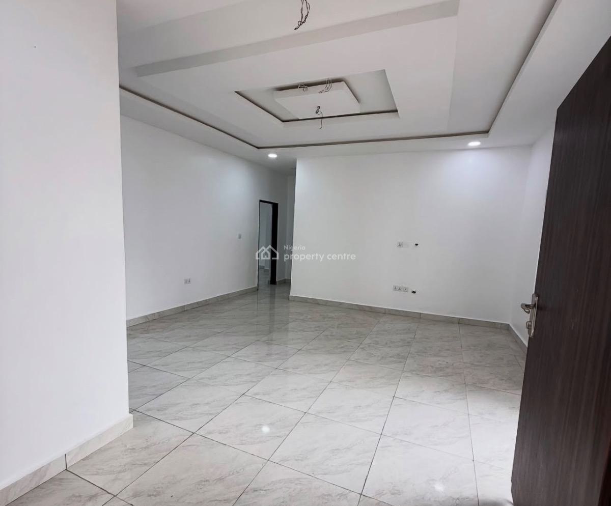 Welll Finished 3 Bedroom Apartment, Mabushi, Abuja, Flat / Apartment for Rent