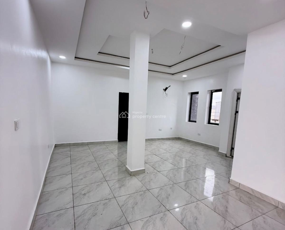 Welll Finished 3 Bedroom Apartment, Mabushi, Abuja, Flat / Apartment for Rent