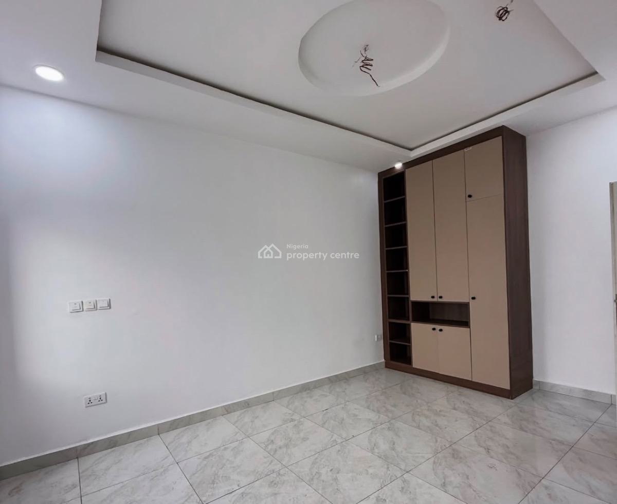 Welll Finished 3 Bedroom Apartment, Mabushi, Abuja, Flat / Apartment for Rent