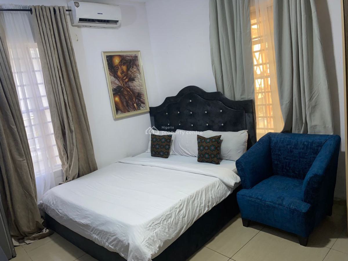 5 Bedroom Townhouse, Chevron Alternative- Atlantic Mall Axis, Lekki, Lagos, Terraced Duplex for Sale