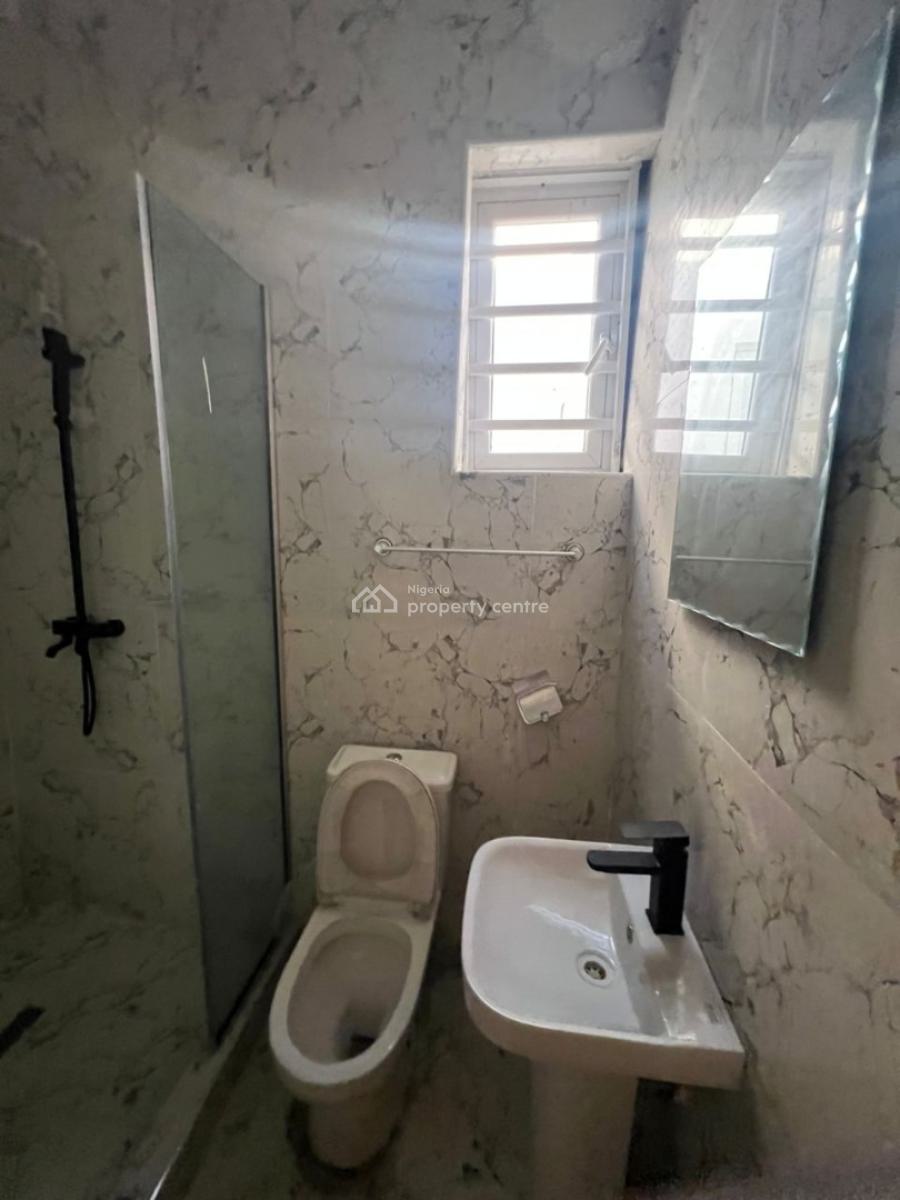 4 Bedroom Terrace Duplex  Gym Swimming Pools  Children Playground, Lekki County Lekki Lagos, Lekki, Lagos, Terraced Duplex for Rent