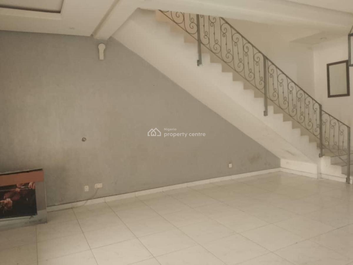4 Bedroom Terraced Duplex with a Room Boys Quarters, Oniru, Victoria Island (vi), Lagos, Terraced Duplex for Rent