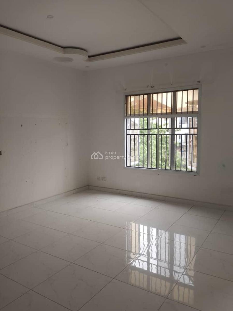 4 Bedroom Terraced Duplex with a Room Boys Quarters, Oniru, Victoria Island (vi), Lagos, Terraced Duplex for Rent