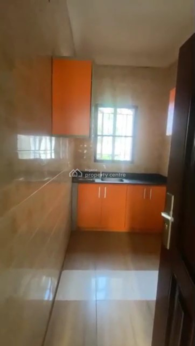 Standard 1 Bedroom Apartment Upstairs, Prayer Estate, Amuwo Odofin, Lagos, Mini Flat (room and Parlour) for Rent