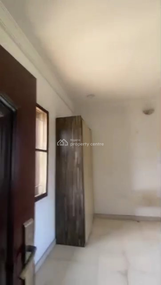 Standard 1 Bedroom Apartment Upstairs, Prayer Estate, Amuwo Odofin, Lagos, Mini Flat (room and Parlour) for Rent