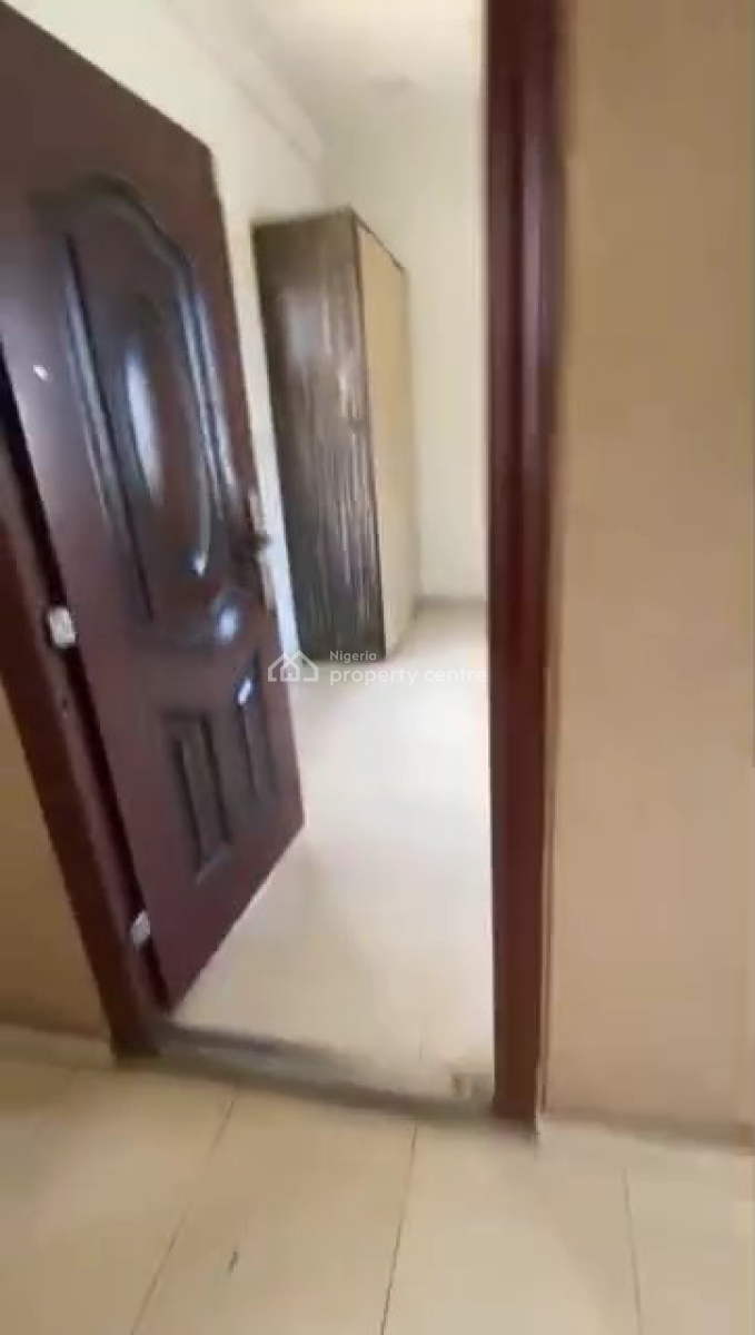 Standard 1 Bedroom Apartment Upstairs, Prayer Estate, Amuwo Odofin, Lagos, Mini Flat (room and Parlour) for Rent