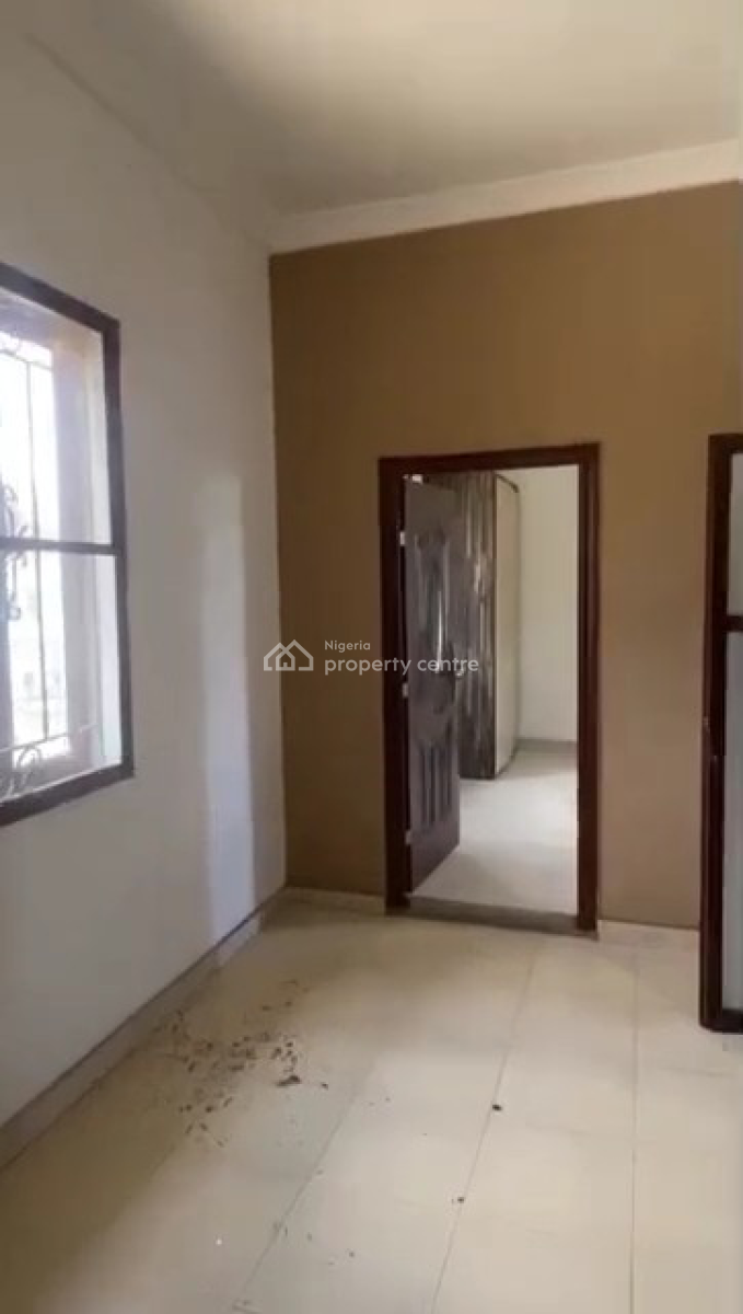 Standard 1 Bedroom Apartment Upstairs, Prayer Estate, Amuwo Odofin, Lagos, Mini Flat (room and Parlour) for Rent