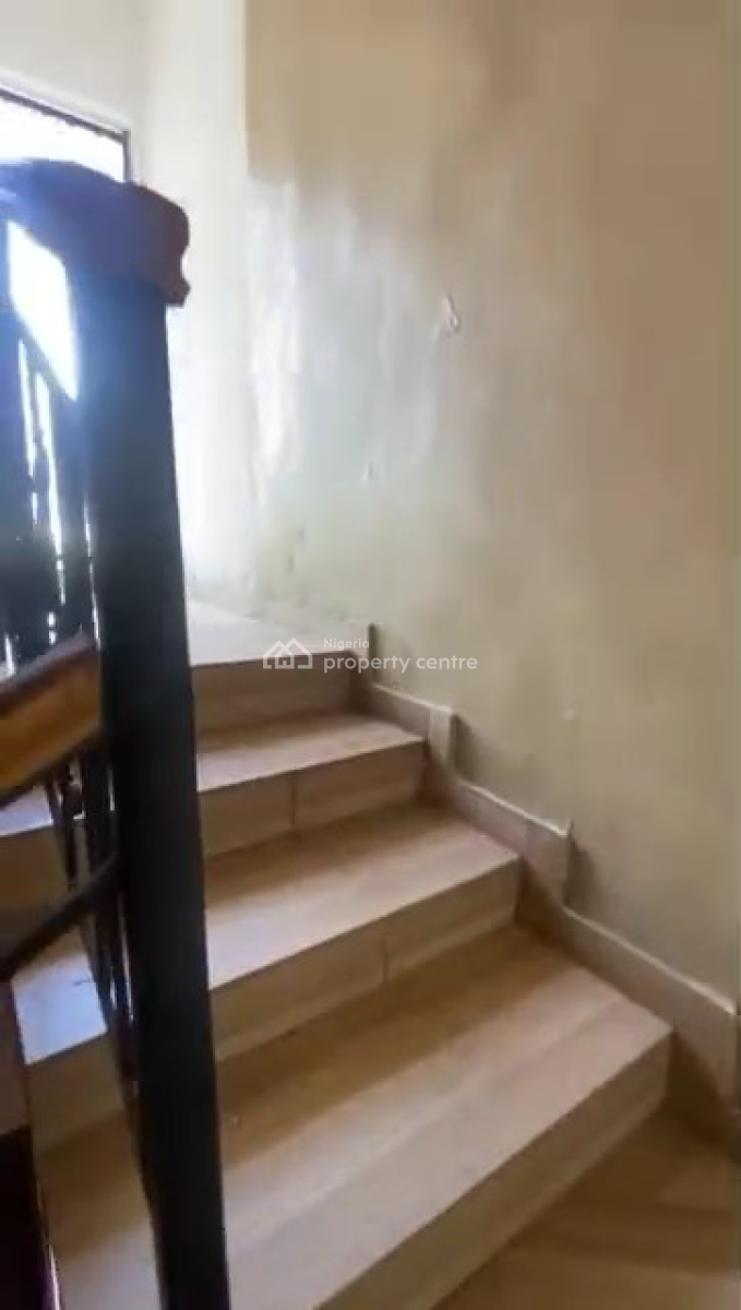 Standard 1 Bedroom Apartment Upstairs, Prayer Estate, Amuwo Odofin, Lagos, Mini Flat (room and Parlour) for Rent