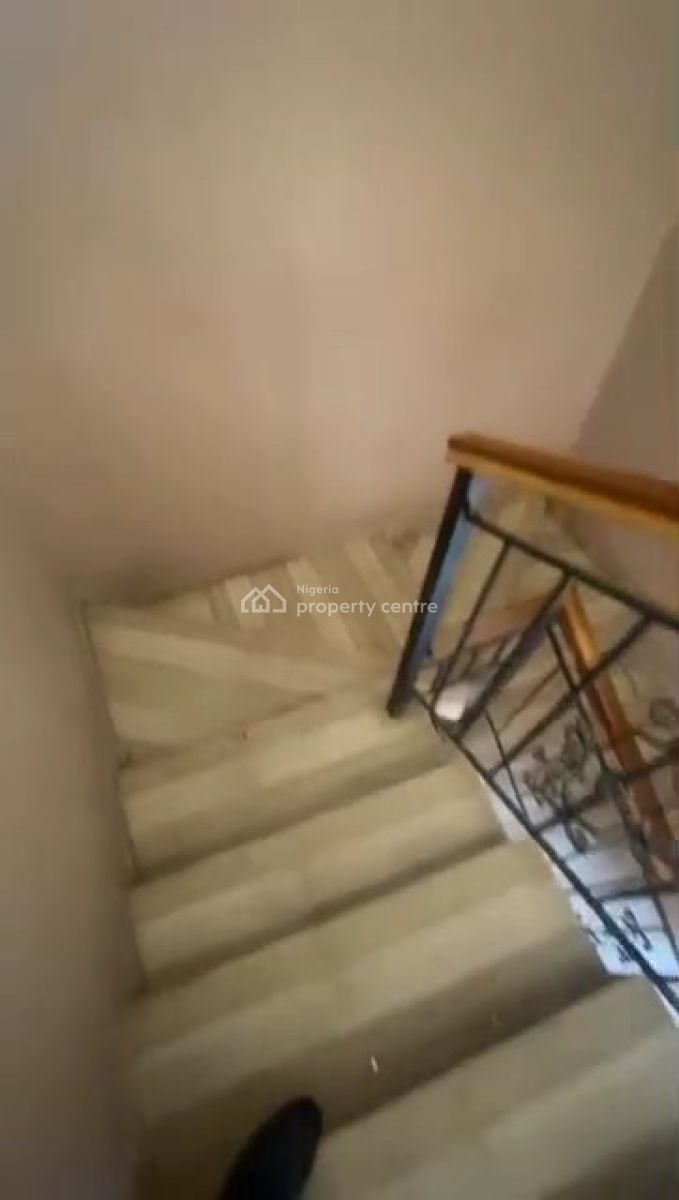 Standard 1 Bedroom Apartment Upstairs, Prayer Estate, Amuwo Odofin, Lagos, Mini Flat (room and Parlour) for Rent