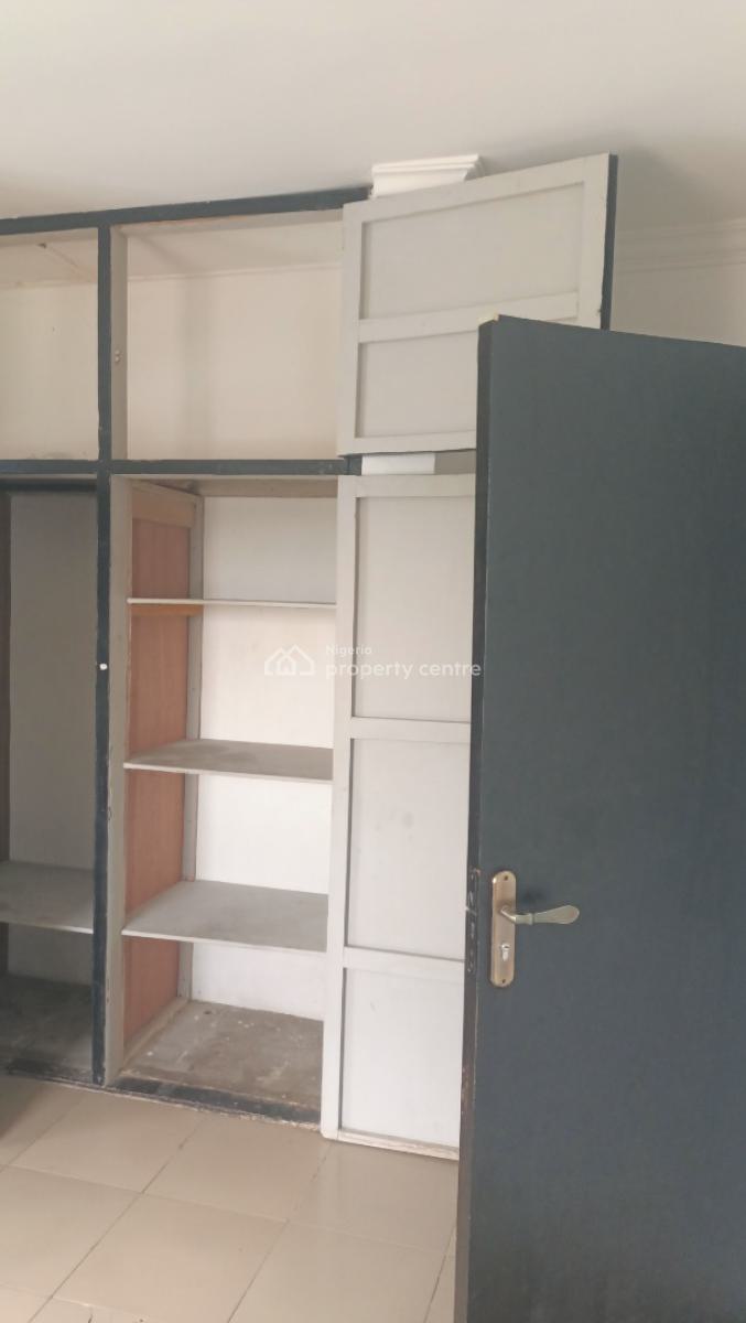3 Bedroom Flat for Office Use, Off Opebi/ Oregun Link Road, Opebi, Ikeja, Lagos, Office Space for Rent