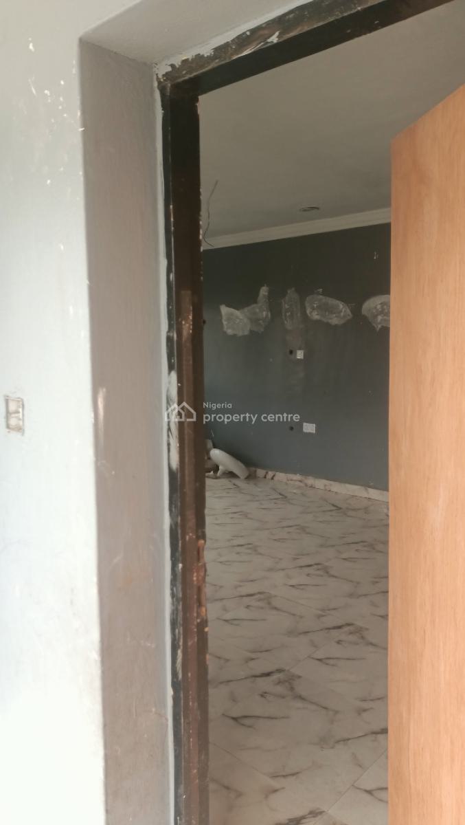 3 Bedroom Flat for Office Use, Off Opebi/ Oregun Link Road, Opebi, Ikeja, Lagos, Office Space for Rent