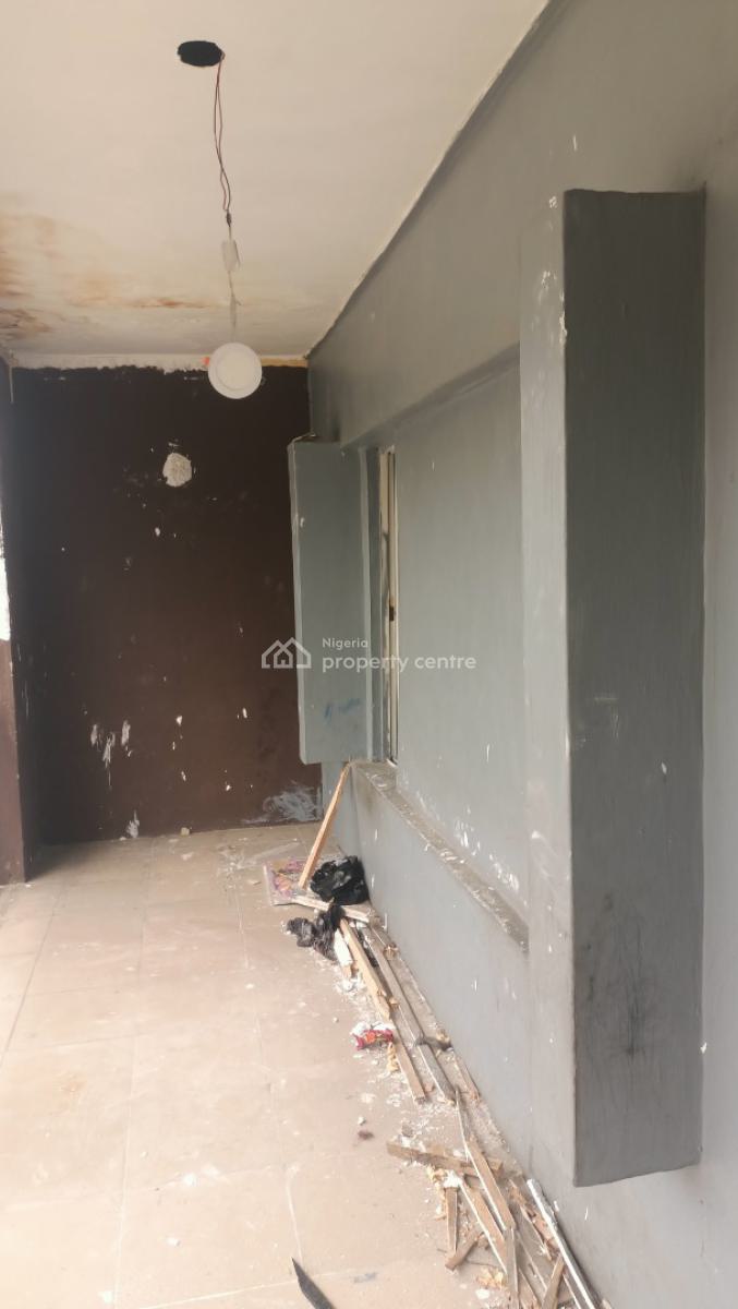 3 Bedroom Flat for Office Use, Off Opebi/ Oregun Link Road, Opebi, Ikeja, Lagos, Office Space for Rent