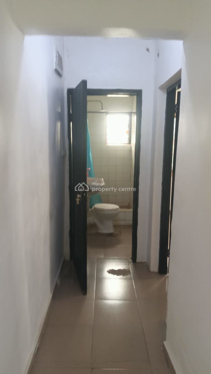 3 Bedroom Flat for Office Use, Off Opebi/ Oregun Link Road, Opebi, Ikeja, Lagos, Office Space for Rent