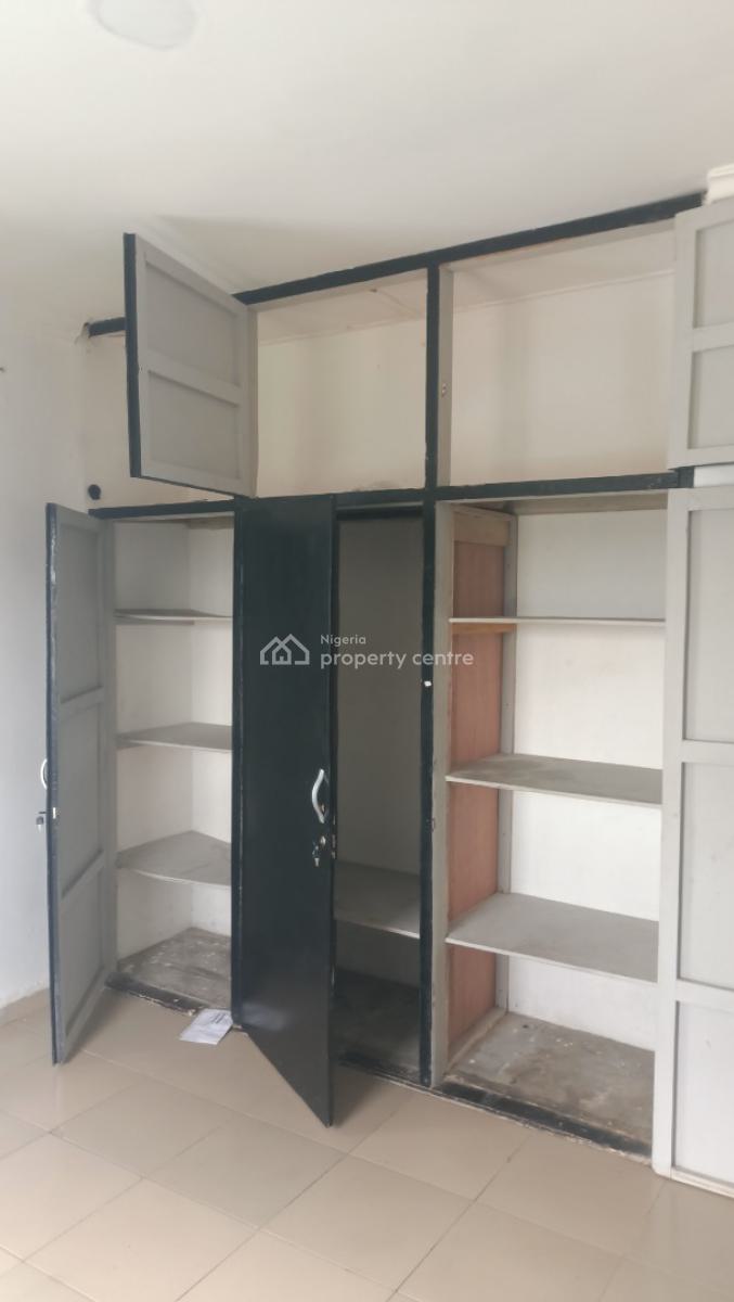 3 Bedroom Flat for Office Use, Off Opebi/ Oregun Link Road, Opebi, Ikeja, Lagos, Office Space for Rent