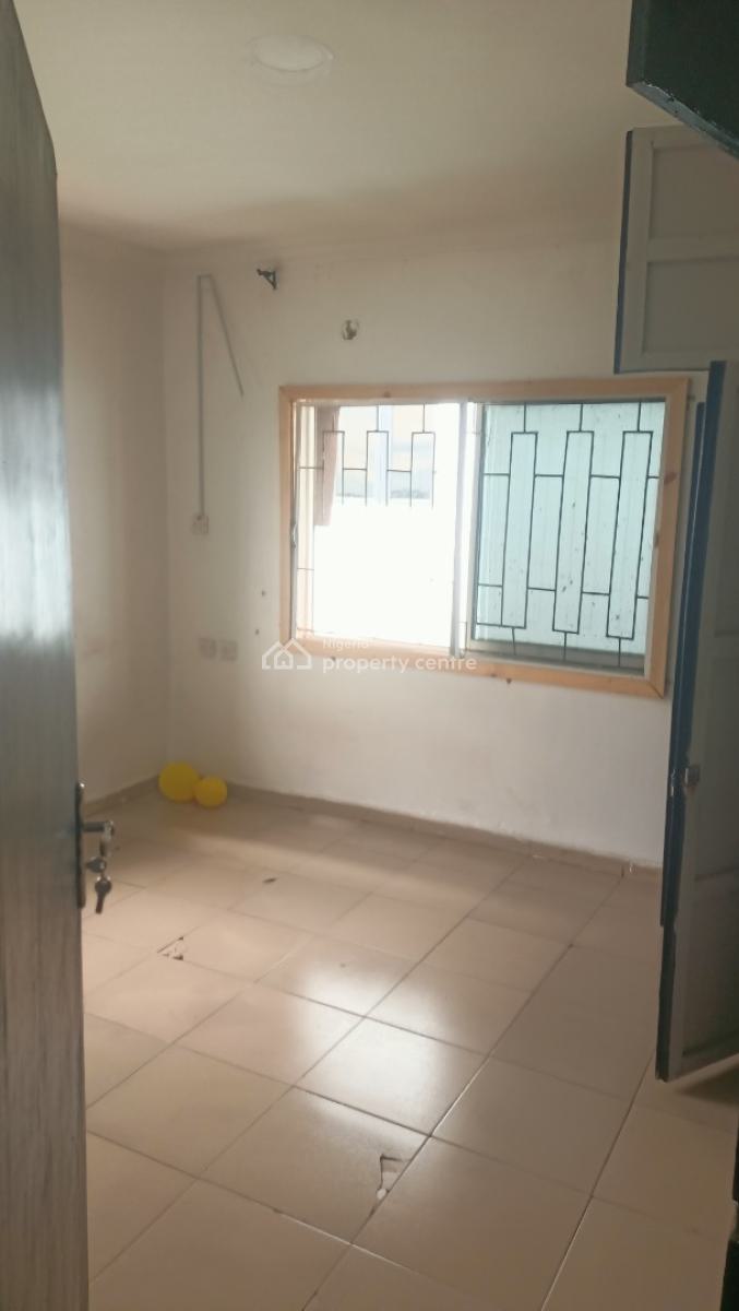 3 Bedroom Flat for Office Use, Off Opebi/ Oregun Link Road, Opebi, Ikeja, Lagos, Office Space for Rent