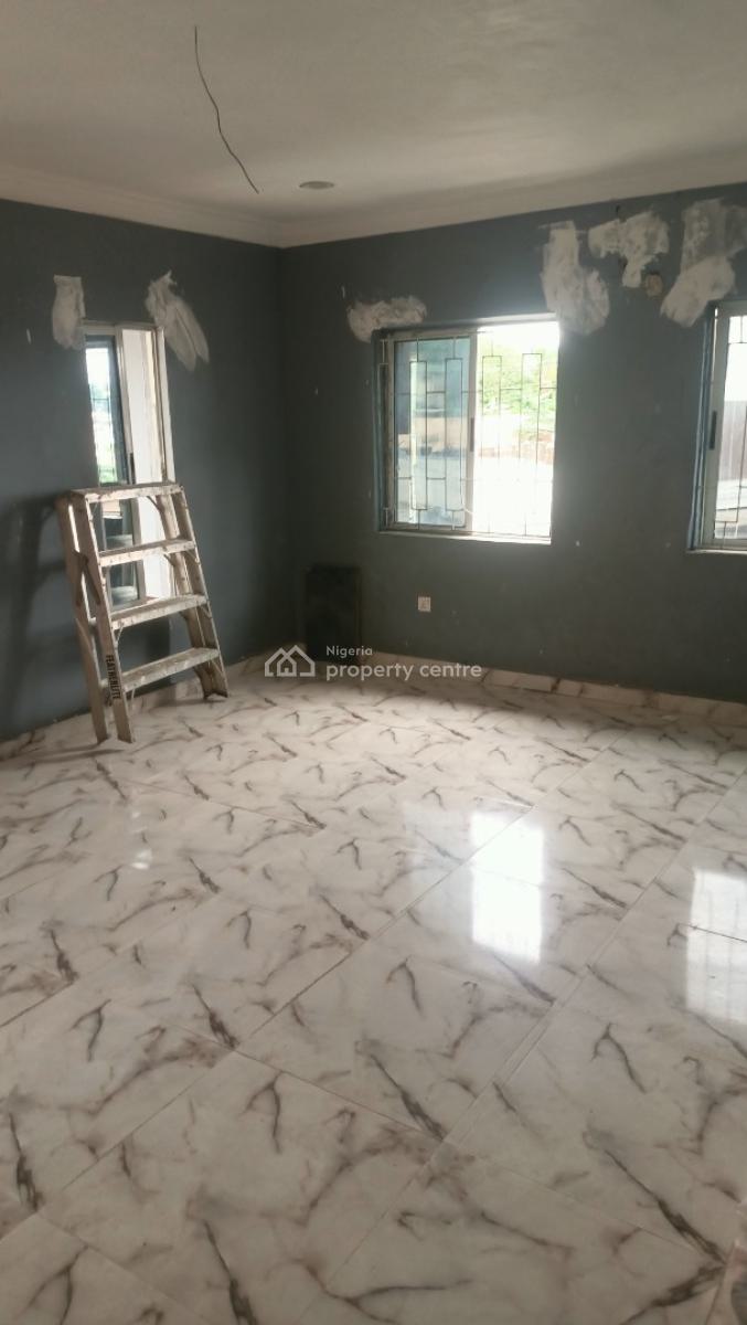 3 Bedroom Flat for Office Use, Off Opebi/ Oregun Link Road, Opebi, Ikeja, Lagos, Office Space for Rent