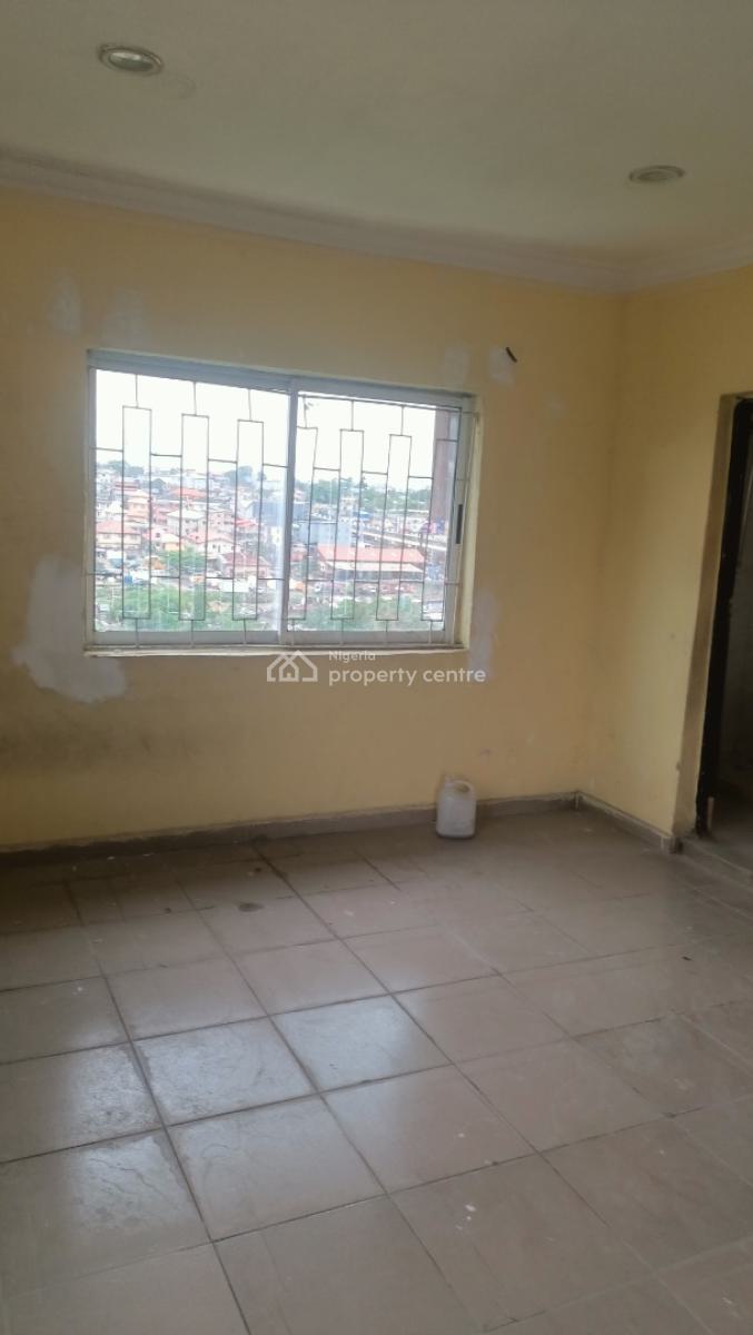 3 Bedroom Flat for Office Use, Off Opebi/ Oregun Link Road, Opebi, Ikeja, Lagos, Office Space for Rent