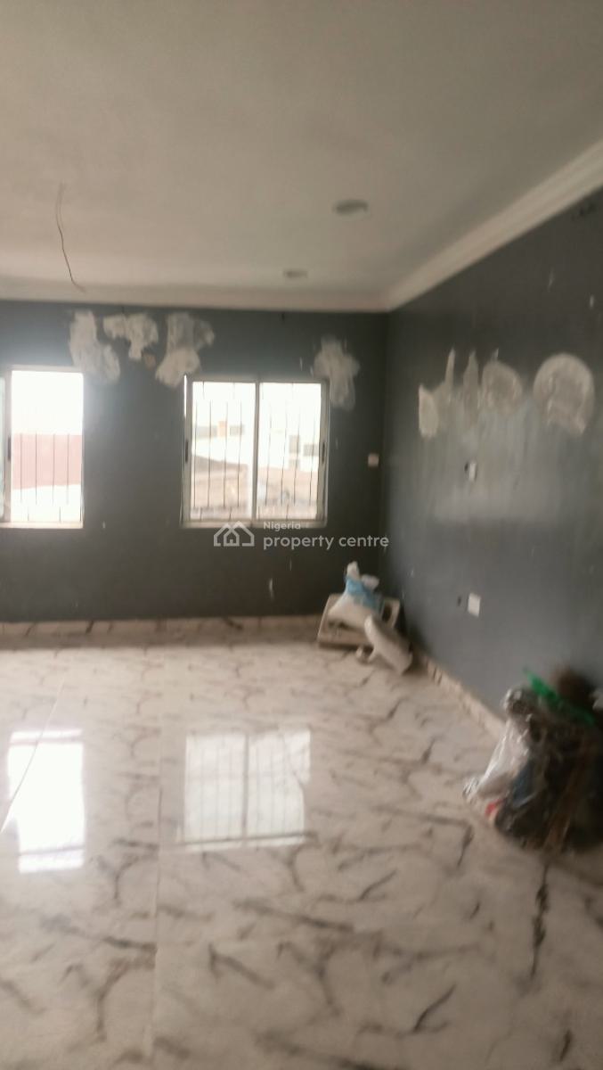 3 Bedroom Flat for Office Use, Off Opebi/ Oregun Link Road, Opebi, Ikeja, Lagos, Office Space for Rent
