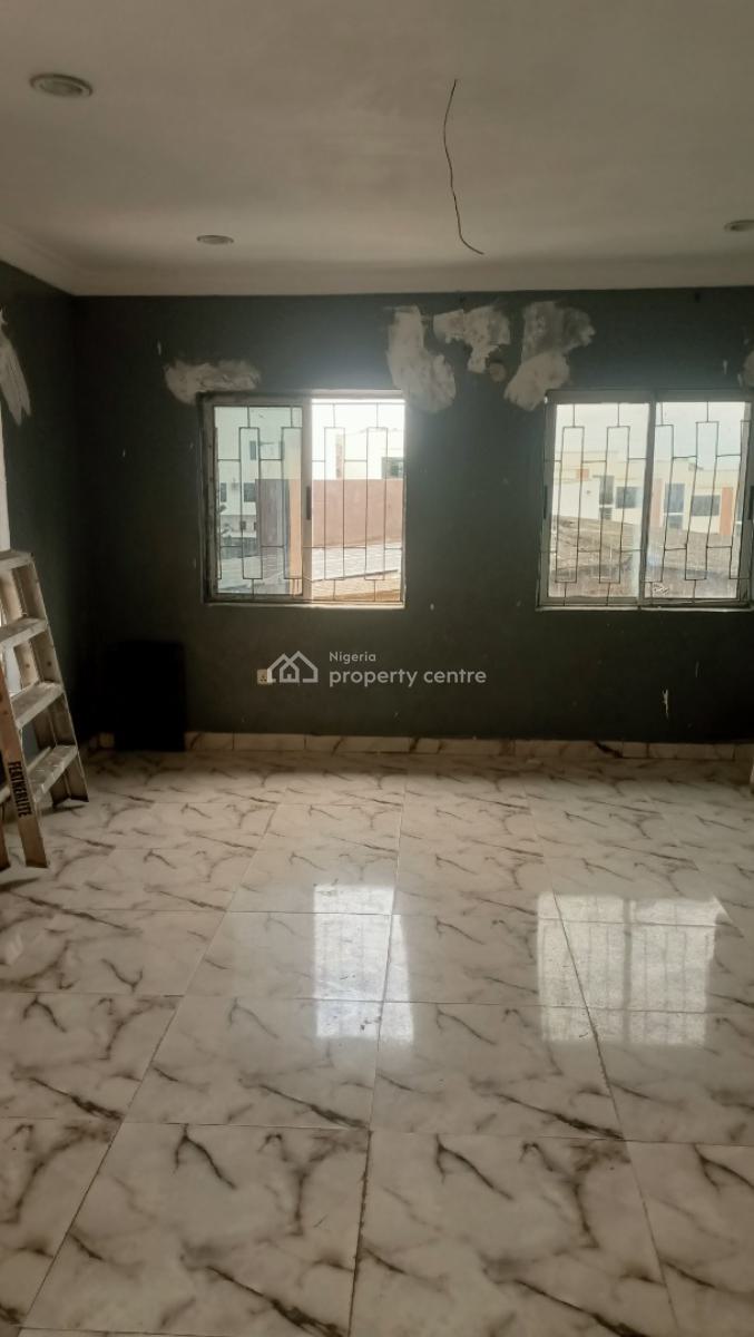 3 Bedroom Flat for Office Use, Off Opebi/ Oregun Link Road, Opebi, Ikeja, Lagos, Office Space for Rent
