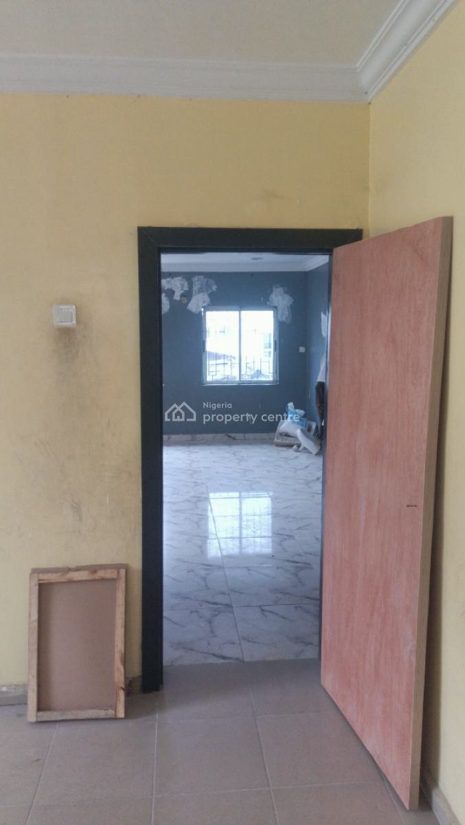 3 Bedroom Flat for Office Use, Off Opebi/ Oregun Link Road, Opebi, Ikeja, Lagos, Office Space for Rent