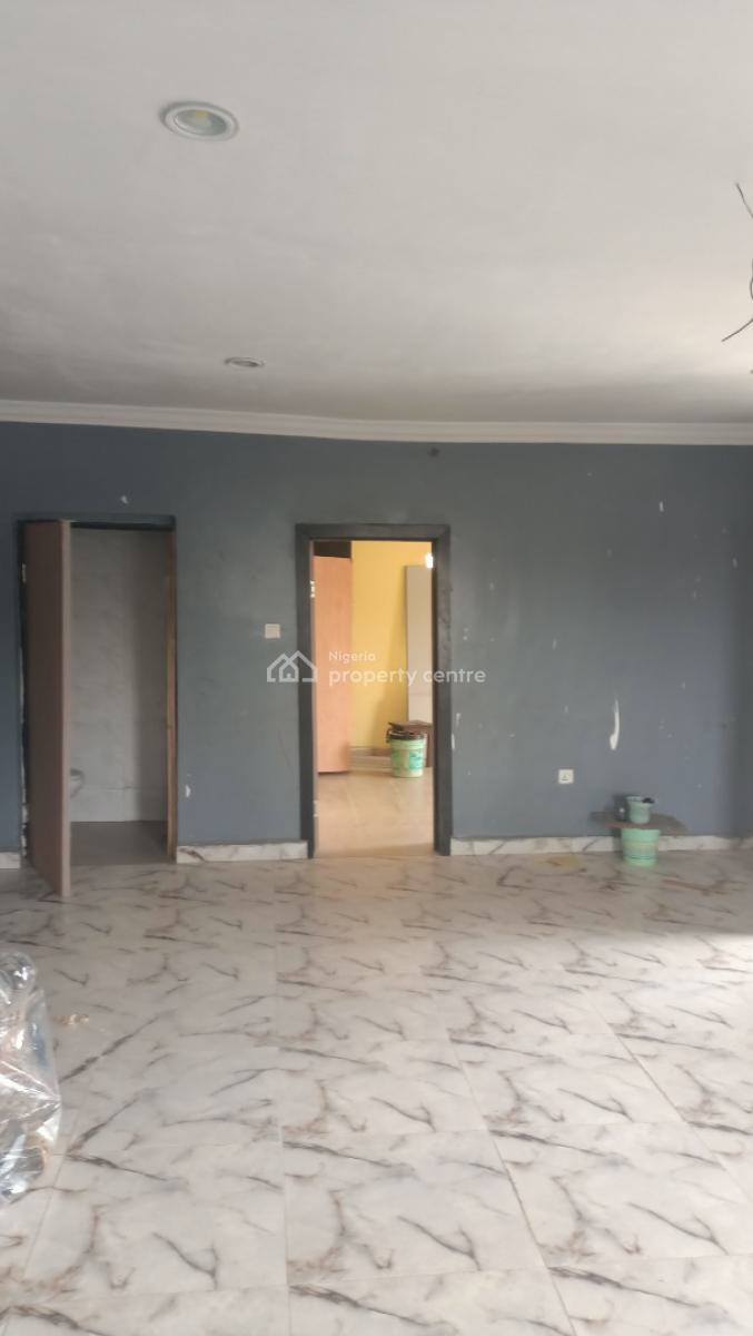 3 Bedroom Flat for Office Use, Off Opebi/ Oregun Link Road, Opebi, Ikeja, Lagos, Office Space for Rent
