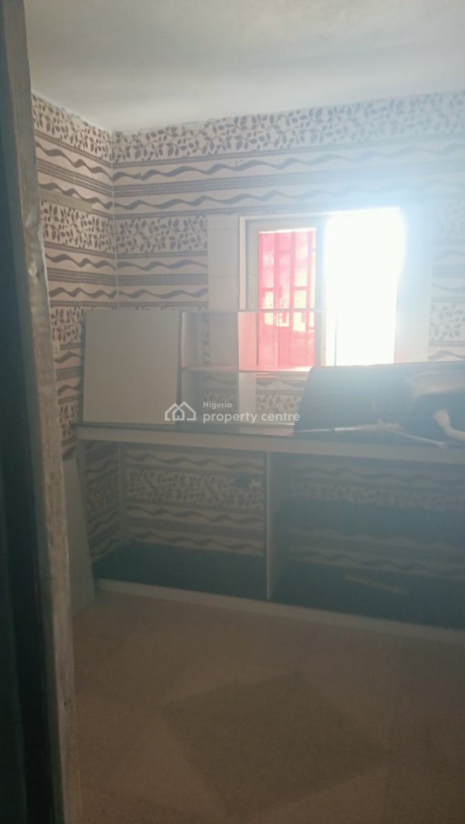 3 Bedroom Flat for Office Use, Off Opebi/ Oregun Link Road, Opebi, Ikeja, Lagos, Office Space for Rent